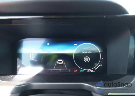 2023 Kia Sorento Sx из США, поврежденный, VIN 5XYRKDLF0PG237780